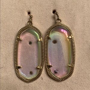 Kendra Scott small earrings